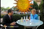 Dr. Alan Kling - CBS-TV, Saturday Early Show, 2002, Sunscreen Protection 101